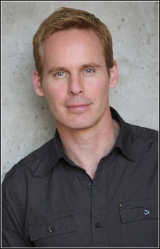 Foto Seiyuu David Orth