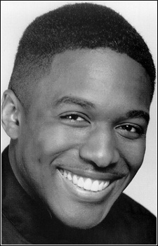 Foto Seiyuu Darian Sewell