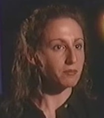 Foto Seiyuu Amy Birnbaum