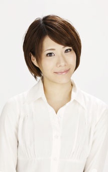 Foto Seiyuu Nao Fujita