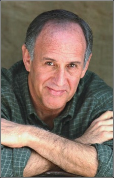 Foto Seiyuu Steve Kramer