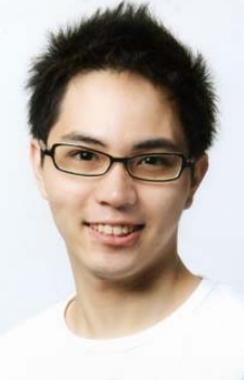 Foto Seiyuu Satoshi Nakao
