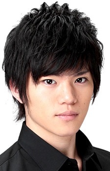 Foto Seiyuu Yuugo Satou