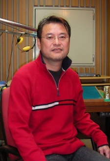 Tetsuya Tsujihata