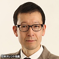 Foto Seiyuu Eiichiro Suzuki