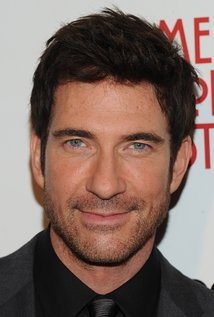 Foto Seiyuu Dylan McDermott