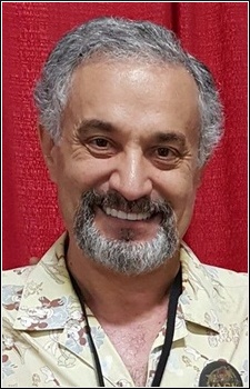 Foto Seiyuu Doug Stone