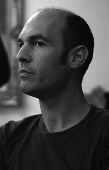 Foto Nicolas de Crécy