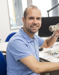 Foto Seiyuu John-Alexander Döring