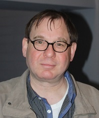 Foto Seiyuu Dirk Müller