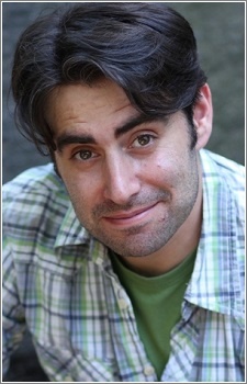 Foto Seiyuu Ryan Stadler