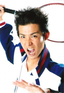 Foto Seiyuu Eiji Moriyama