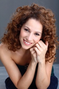 Foto Seiyuu Bernadett Vágó