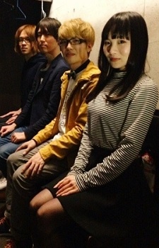 Foto Staf/Seiyuu fhána