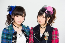 Foto Staf/Seiyuu Dual Flare