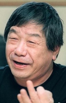 Foto Staf/Seiyuu Fujio Akatsuka
