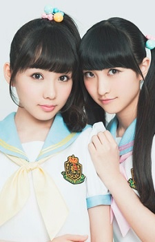 Foto Staf/Seiyuu every♥ing!