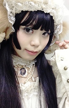 Foto Mao Amatsuka