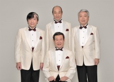 Foto Staf/Seiyuu Duke Aces