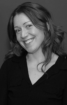 Foto Seiyuu Joanne Bonasso