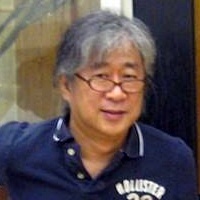 Foto Shinji Miyazaki 2