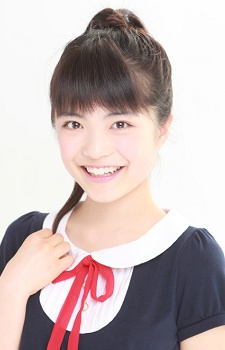 Foto Seiyuu Moe Mukai