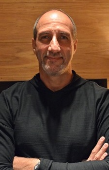 Foto Seiyuu Márcio Simões