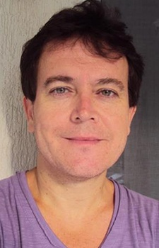 Foto Seiyuu Alexandre Moreno