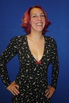 Foto Seiyuu Kathrin Gaube