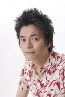 Foto Seiyuu Kei Katou