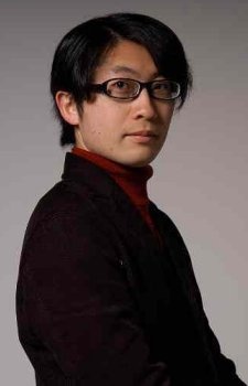 Foto Staf/Seiyuu Takahiro Hayakawa