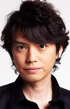 Foto Seiyuu Kouhei Murakami