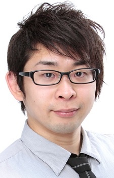 Foto Seiyuu Mammoth Nishio