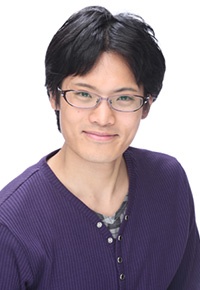 Foto Kyousuke Kitayama