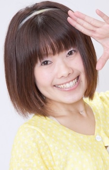 Foto Seiyuu Rina Hanaoka