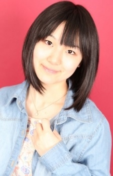 Foto Seiyuu Yui Nakajima