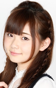 Foto Seiyuu Nanaka Suwa