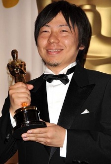 Foto Staf/Seiyuu Kunio Katou