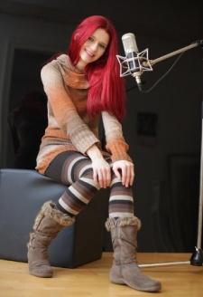 Foto Seiyuu Katharina von Daake