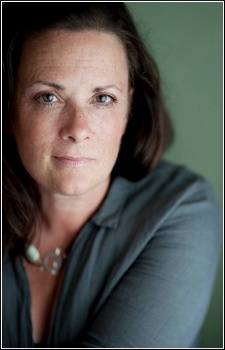 Foto Seiyuu Mariette Sluyter