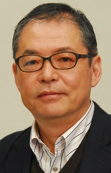 Foto Yukio Nagasaki