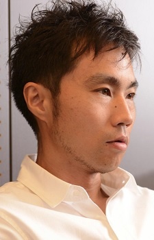 Foto Staf/Seiyuu Jun Ichikawa