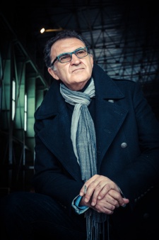 Foto Seiyuu Ángel Corpa