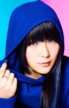 Foto Staf/Seiyuu Daoko