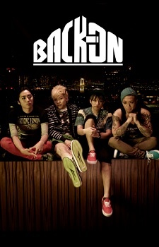 Foto Staf/Seiyuu BACK-ON