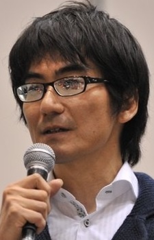 Foto Hajime Katoki