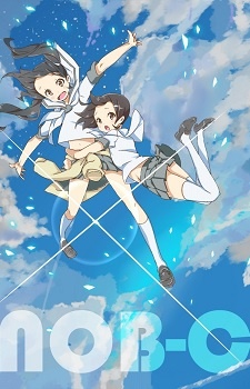 Foto Staf/Seiyuu NOB-C