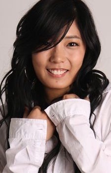 Foto Staf/Seiyuu MEILIN