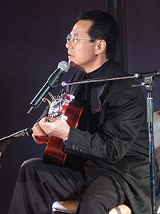 Tetsuya Gen