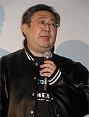 Foto Staf/Seiyuu Takahiro Imamura